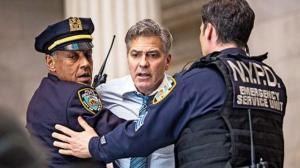 Кадры из фильма Финансовый монстр / Money Monster (2016)