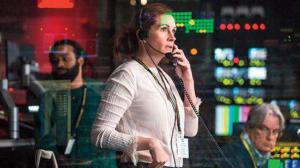 Кадры из фильма Финансовый монстр / Money Monster (2016)