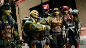 Кадры из фильма Черепашки-ниндзя 2 / Teenage Mutant Ninja Turtles: Out of the Shadows (2016)