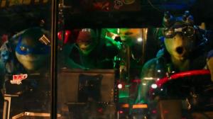 Кадры из фильма Черепашки-ниндзя 2 / Teenage Mutant Ninja Turtles: Out of the Shadows (2016)