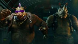 Кадры из фильма Черепашки-ниндзя 2 / Teenage Mutant Ninja Turtles: Out of the Shadows (2016)