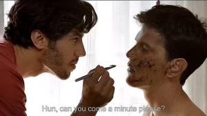 Кадры из фильма Эстерос / Esteros (2016)
