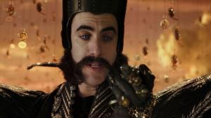 Кадры из фильма Алиса в Зазеркалье / Alice Through the Looking Glass (2016)