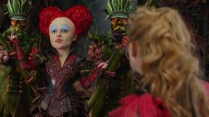 Кадры из фильма Алиса в Зазеркалье / Alice Through the Looking Glass (2016)