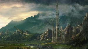 Кадры из фильма Варкрафт / Warcraft (2016)