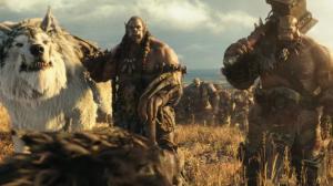 Кадры из фильма Варкрафт / Warcraft (2016)