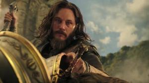 Кадры из фильма Варкрафт / Warcraft (2016)