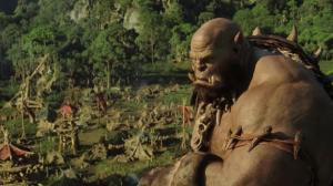Кадры из фильма Варкрафт / Warcraft (2016)