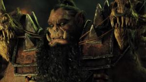 Кадры из фильма Варкрафт / Warcraft (2016)