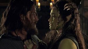 Кадры из фильма Варкрафт / Warcraft (2016)
