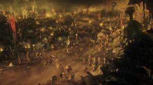 Кадры из фильма Варкрафт / Warcraft (2016)