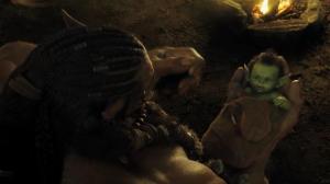 Кадры из фильма Варкрафт / Warcraft (2016)