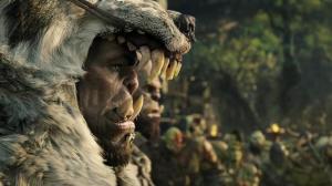 Кадры из фильма Варкрафт / Warcraft (2016)