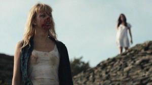 Кадры из фильма Тёмный сигнал / Dark Signal (2016)