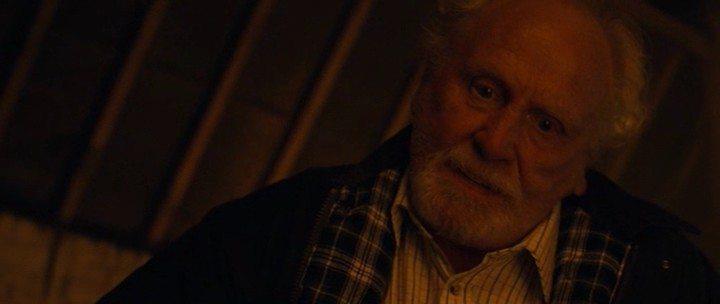 Кадр из фильма Тёмный сигнал / Dark Signal (2016)