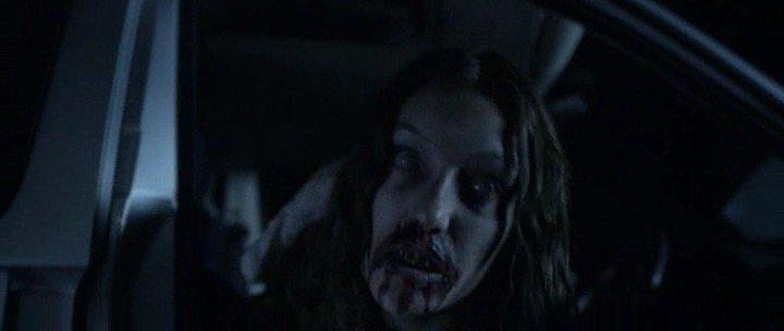 Кадр из фильма Тёмный сигнал / Dark Signal (2016)