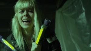 Кадры из фильма Тёмный сигнал / Dark Signal (2016)