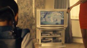 Кадры из фильма Тёмный сигнал / Dark Signal (2016)