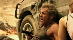 Кадры из фильма Кровный отец / Blood Father (2016)