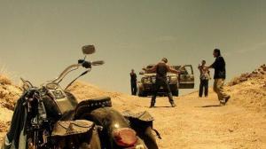 Кадры из фильма Кровный отец / Blood Father (2016)