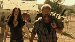 Кадры из фильма Кровный отец / Blood Father (2016)