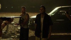 Кадры из фильма Кровный отец / Blood Father (2016)