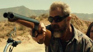 Кадры из фильма Кровный отец / Blood Father (2016)