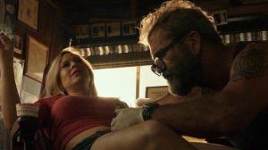 Кадры из фильма Кровный отец / Blood Father (2016)