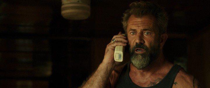Кадр из фильма Кровный отец / Blood Father (2016)