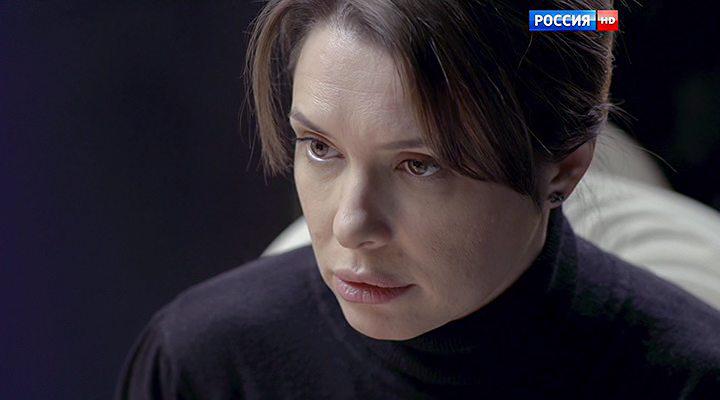 Кадр из фильма Запах Лаванды (2016)