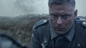 Кадры из фильма Сквозь туман (2016)