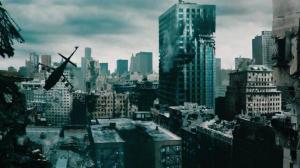 Кадры из фильма Призыв / The Call Up (2016)