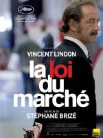 Закон рынка / La loi du marché (2016)