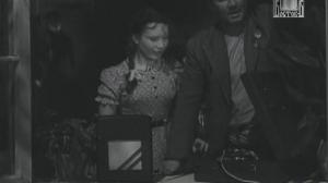 Кадры из фильма Старый наездник (1940)