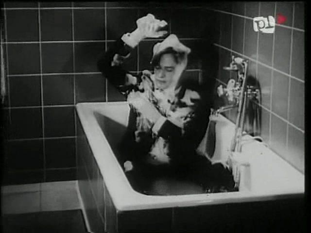 Кадр из фильма Руковожу здесь я / Ja tu rzadze (1939)