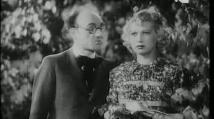 Кадры из фильма Руковожу здесь я / Ja tu rzadze (1939)