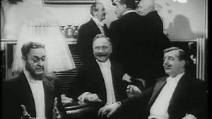 Кадры из фильма Руковожу здесь я / Ja tu rzadze (1939)