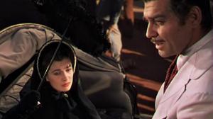 Кадры из фильма Унесенные ветром / Gone with the Wind (1939)