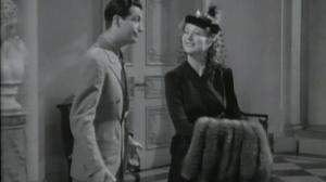 Кадры из фильма Ты помнишь? / Remember? (1939)