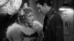 Кадры из фильма Дестри снова в седле / Destry Rides Again (1939)
