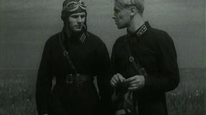 Кадры из фильма Истребители (1939)