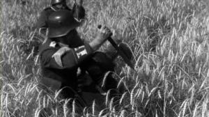 Кадры из фильма Щорс (1939)