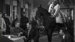 Кадры из фильма Щорс (1939)