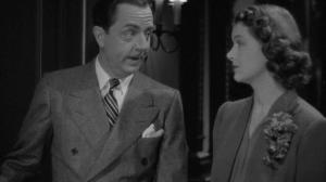 Кадры из фильма Другой тонкий человек / Another Thin Man (1939)