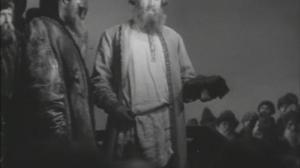 Кадры из фильма Минин и Пожарский (1939)