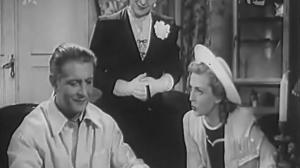 Кадры из фильма Сквозь слезы к счастью / Przez lzy do szczescia (1939)