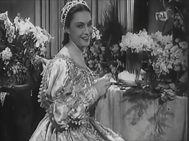 Кадр из фильма Сквозь слезы к счастью / Przez lzy do szczescia (1939)