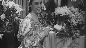 Кадры из фильма Сквозь слезы к счастью / Przez lzy do szczescia (1939)