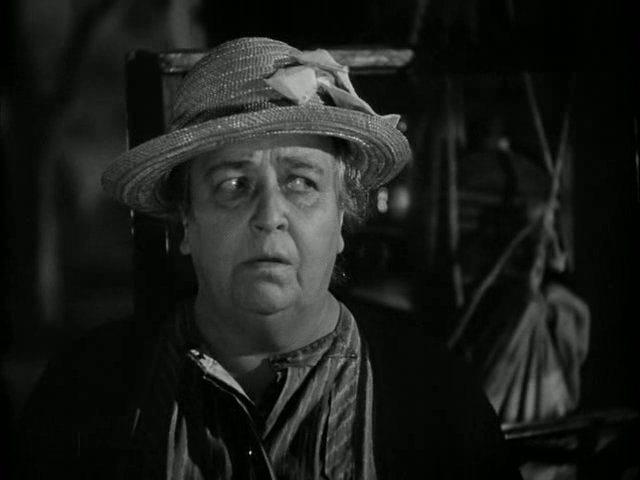 Кадр из фильма Гроздья гнева / The Grapes of Wrath (1940)
