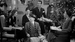 Кадры из фильма Запомни ночь / Remember the Night (1940)